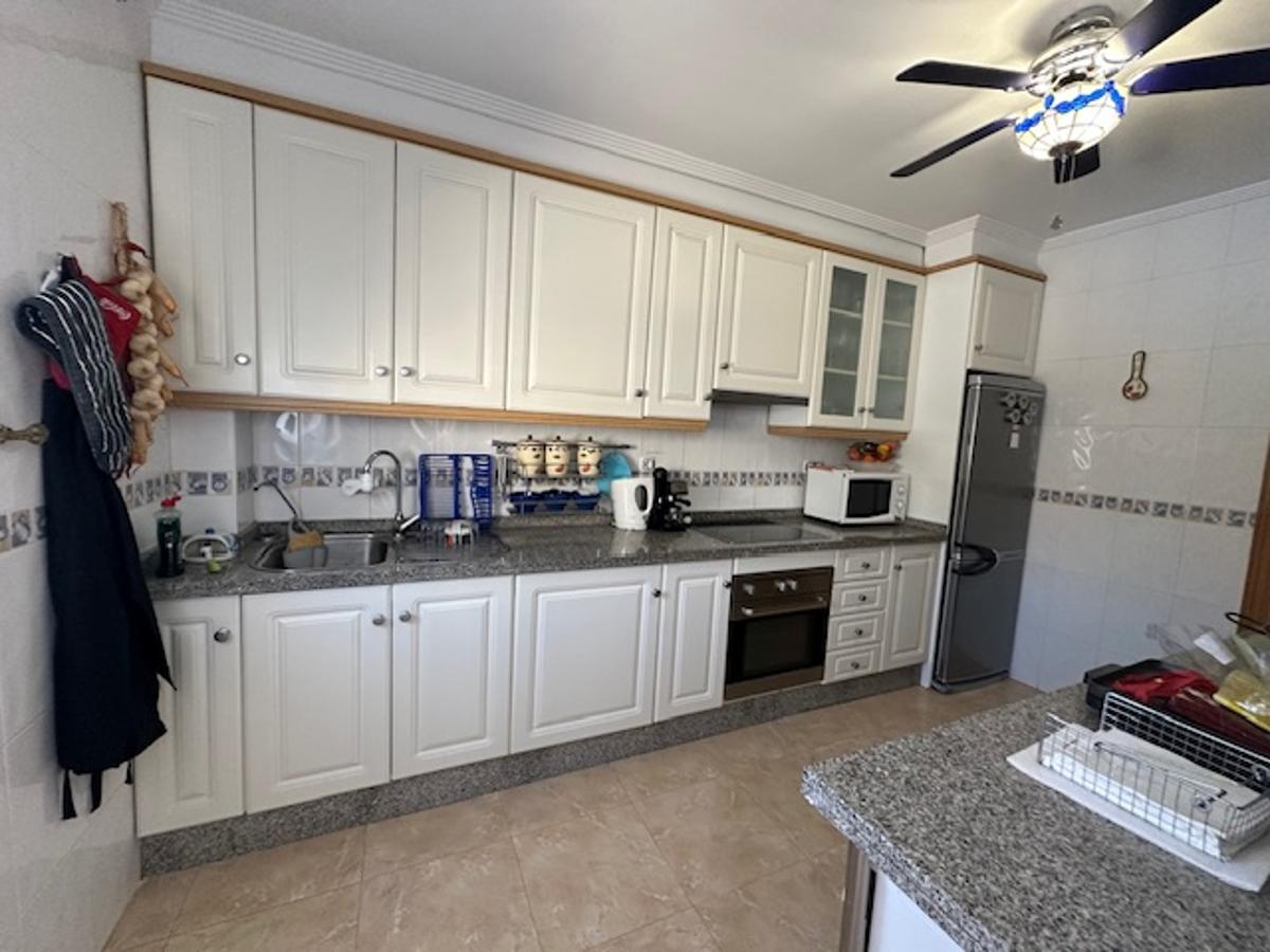 Villa El Campello, Alicante, Spānijā 3 istabas, 109 m2 Nr. 112931