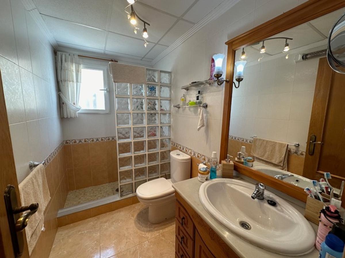 Villa El Campello, Alicante, Spānijā 3 istabas, 109 m2 Nr. 112931