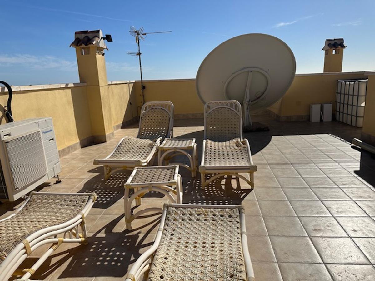 Villa El Campello, Alicante, Spānijā 3 istabas, 109 m2 Nr. 112931