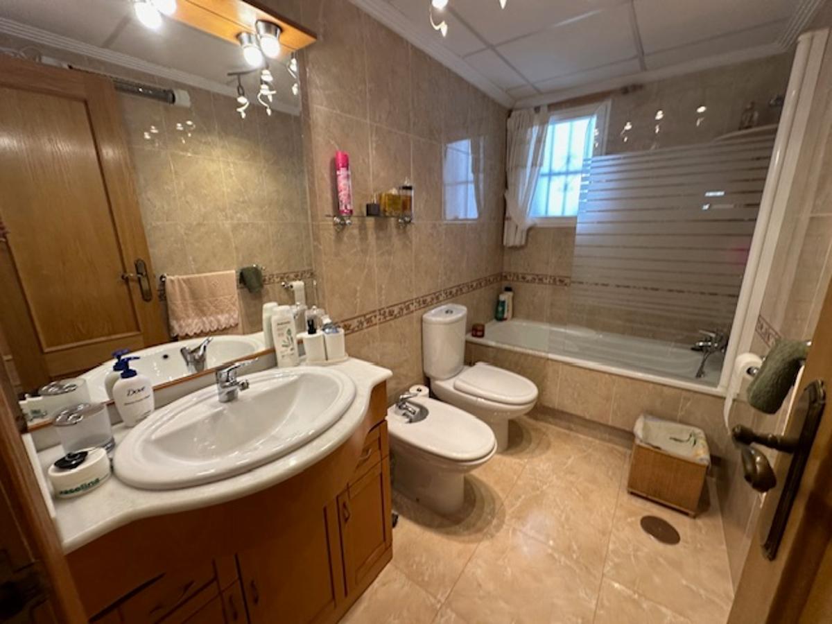 Villa El Campello, Alicante, Spānijā 3 istabas, 109 m2 Nr. 112931