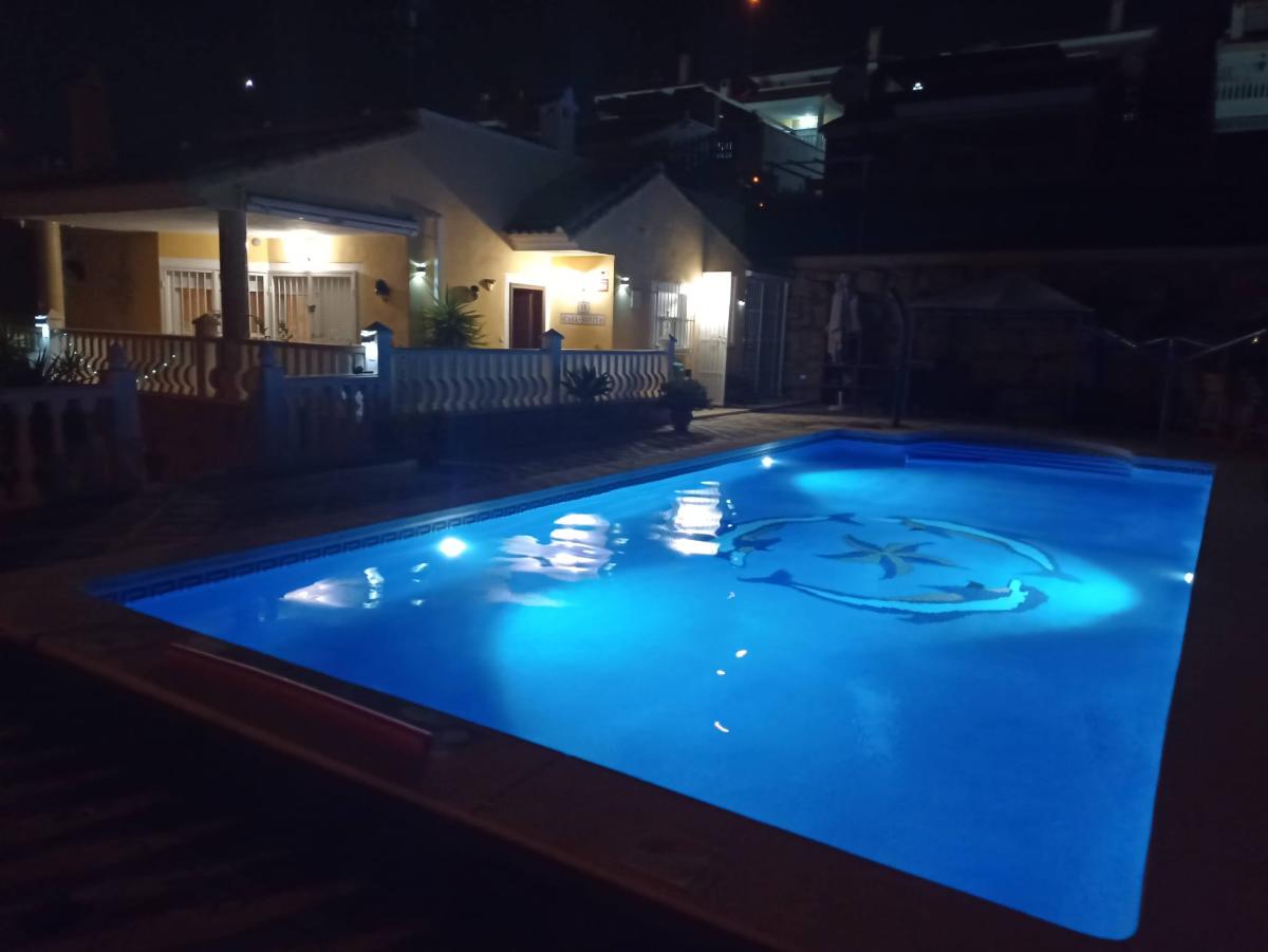 Villa El Campello, Alicante, Spānijā 3 istabas, 109 m2 Nr. 112931