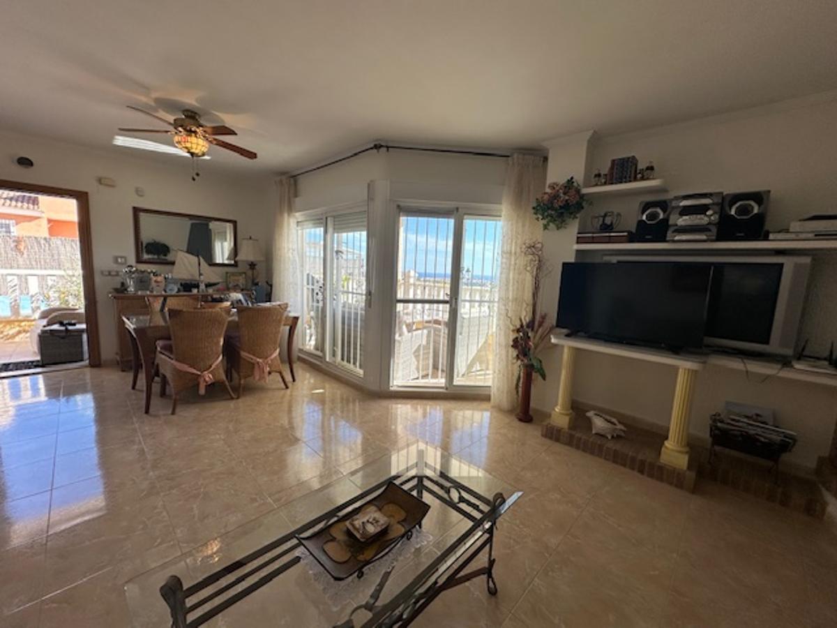 Villa El Campello, Alicante, Spānijā 3 istabas, 109 m2 Nr. 112931
