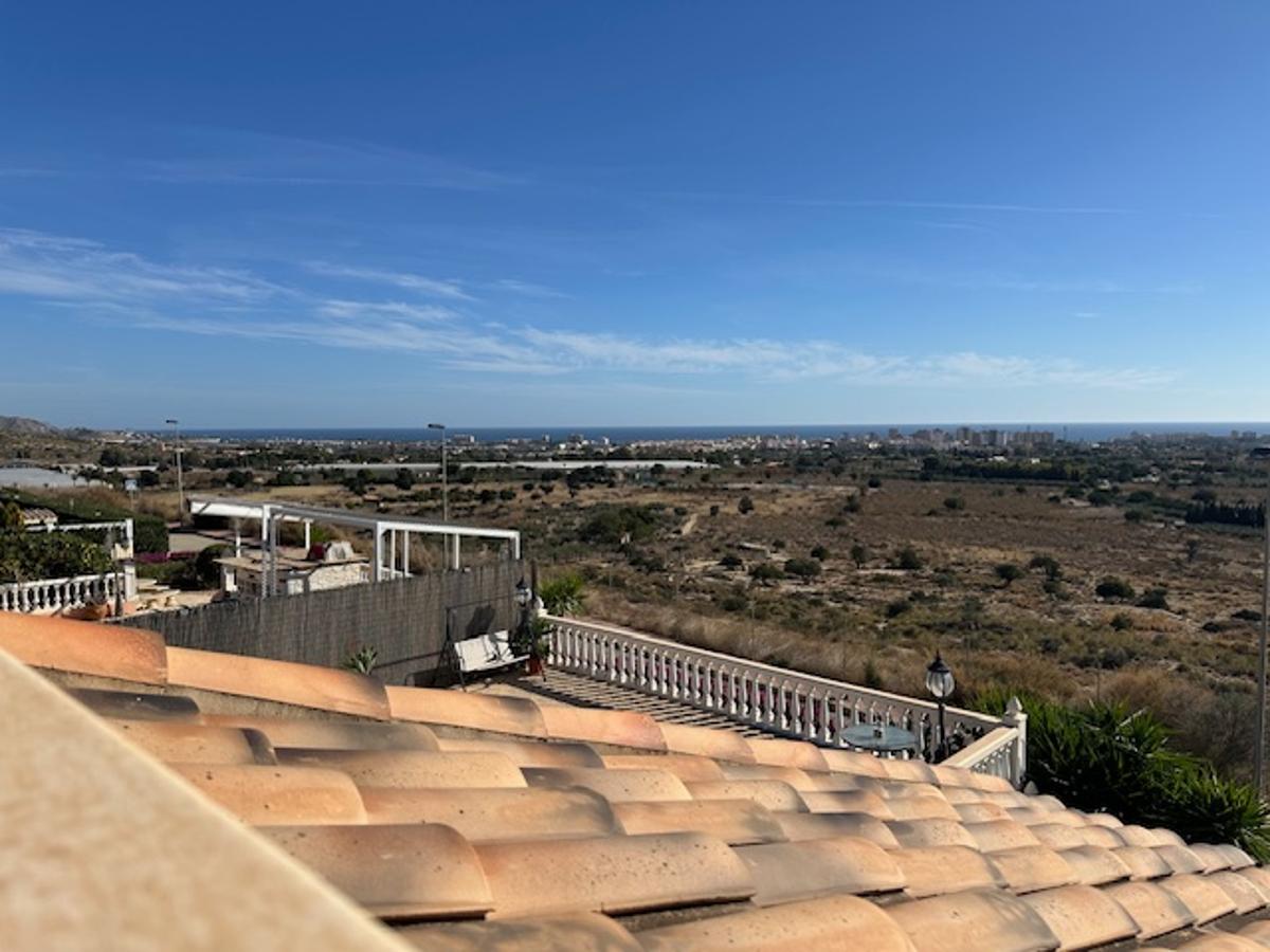 Villa El Campello, Alicante, Spānijā 3 istabas, 109 m2 Nr. 112931