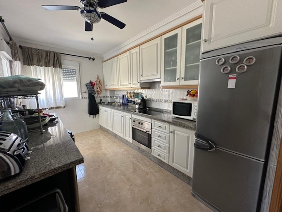 Villa El Campello, Alicante, Spānijā 3 istabas, 109 m2 Nr. 112931