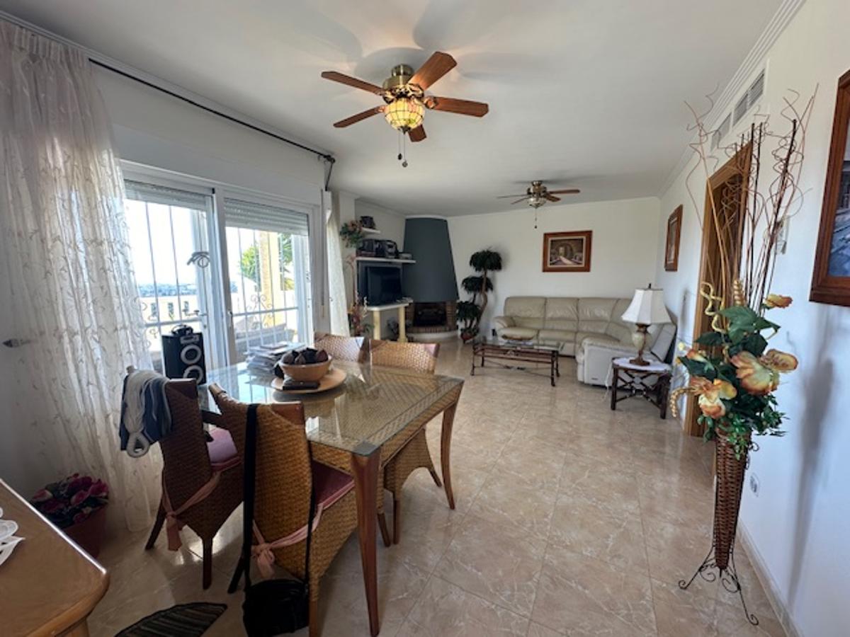 Villa El Campello, Alicante, Spānijā 3 istabas, 109 m2 Nr. 112931