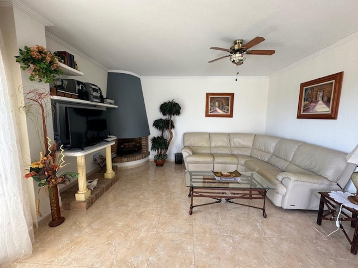 Villa El Campello, Alicante, Spānijā 3 istabas, 109 m2 Nr. 112931