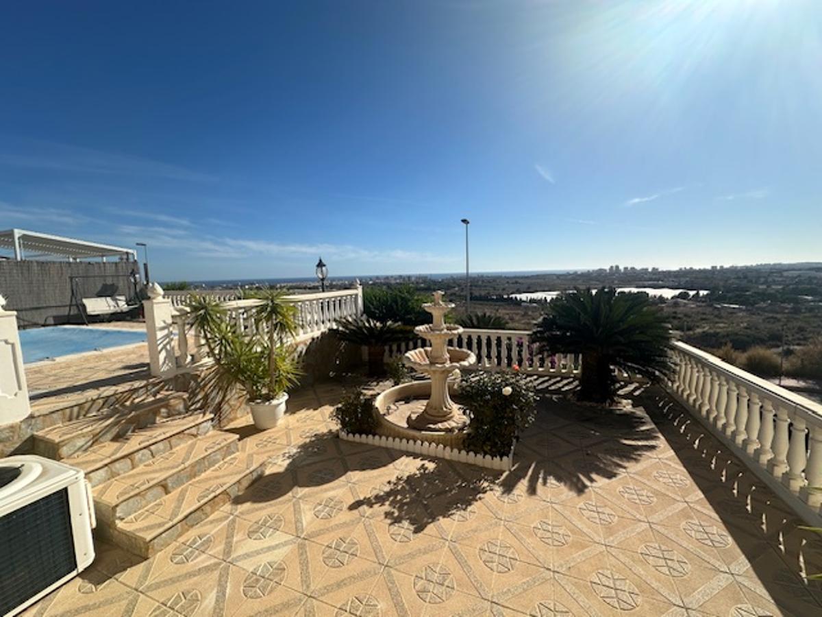Villa El Campello, Alicante, Spānijā 3 istabas, 109 m2 Nr. 112931