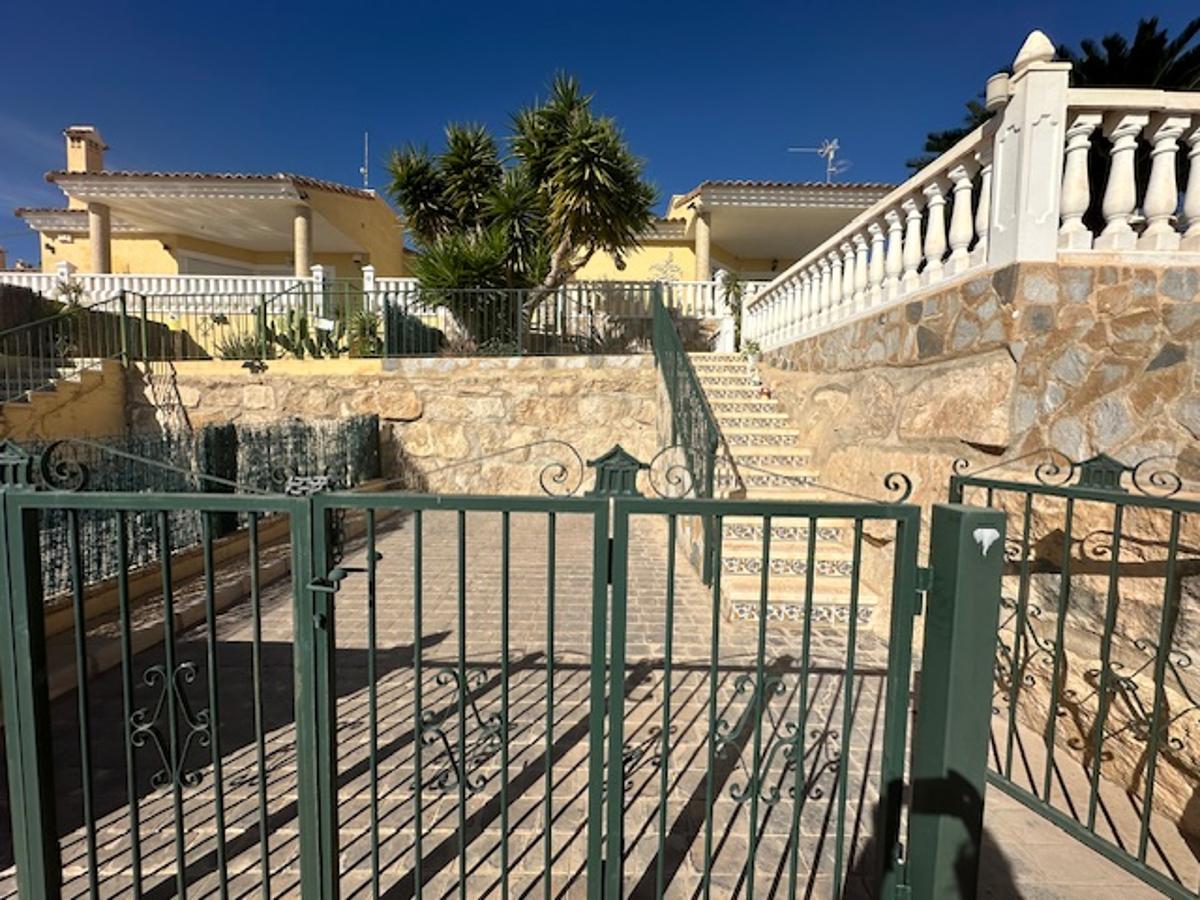 Villa El Campello, Alicante, Spānijā 3 istabas, 109 m2 Nr. 112931