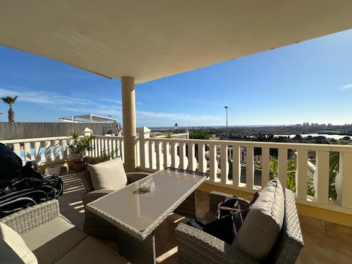 Villa El Campello, Alicante, Spānijā 3 istabas, 109 m2 Nr. 112931