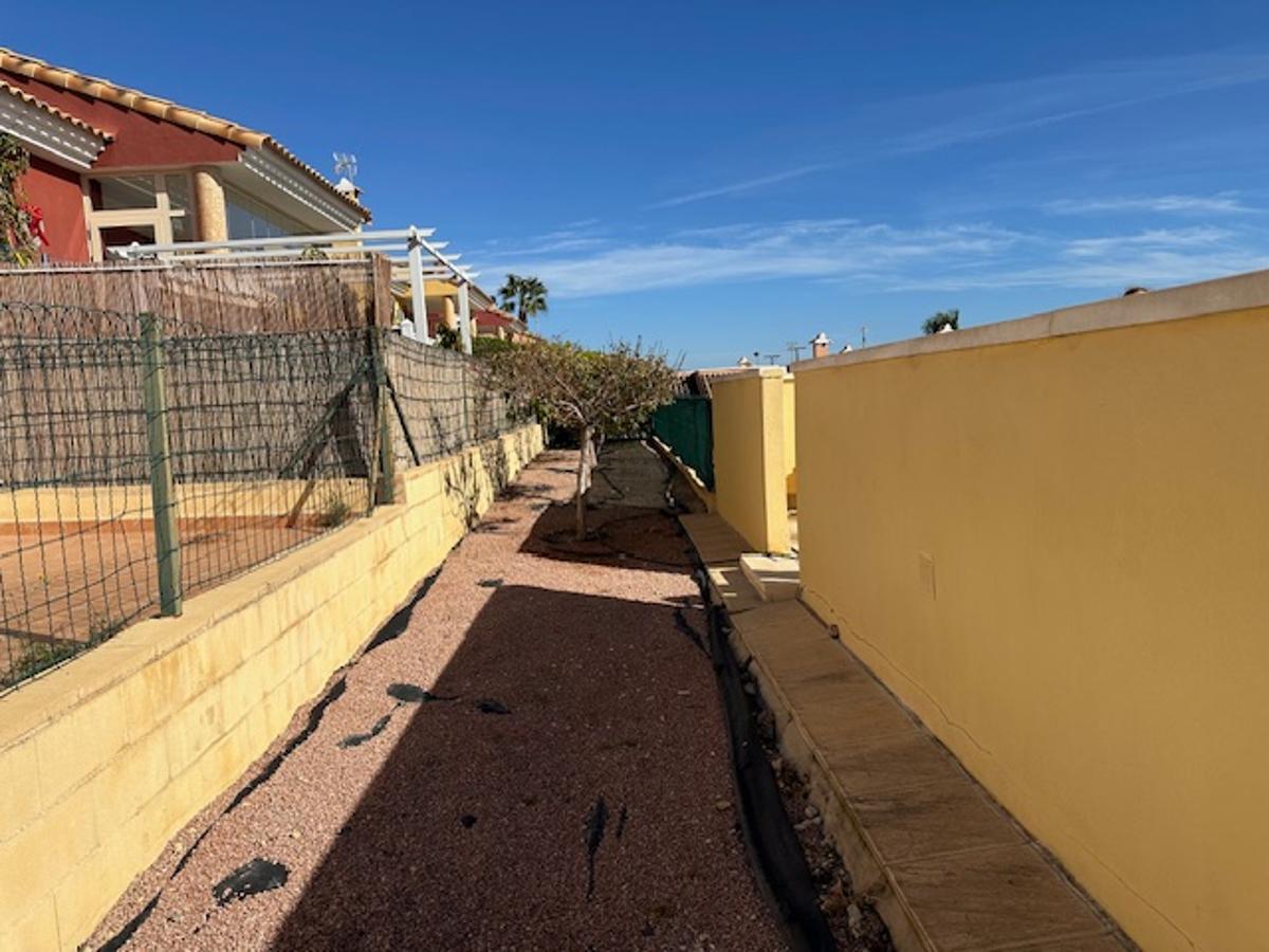 Villa El Campello, Alicante, Spānijā 3 istabas, 109 m2 Nr. 112931