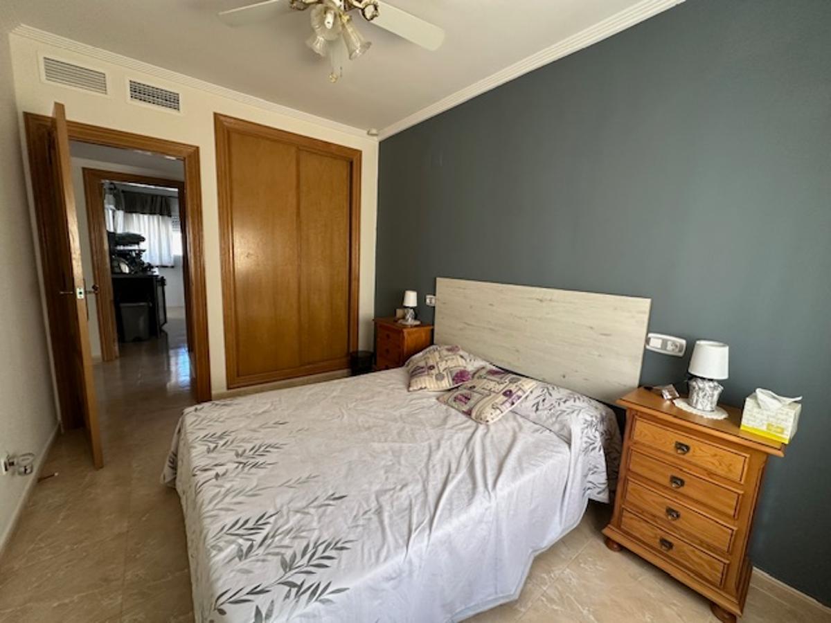 Villa El Campello, Alicante, Spānijā 3 istabas, 109 m2 Nr. 112931