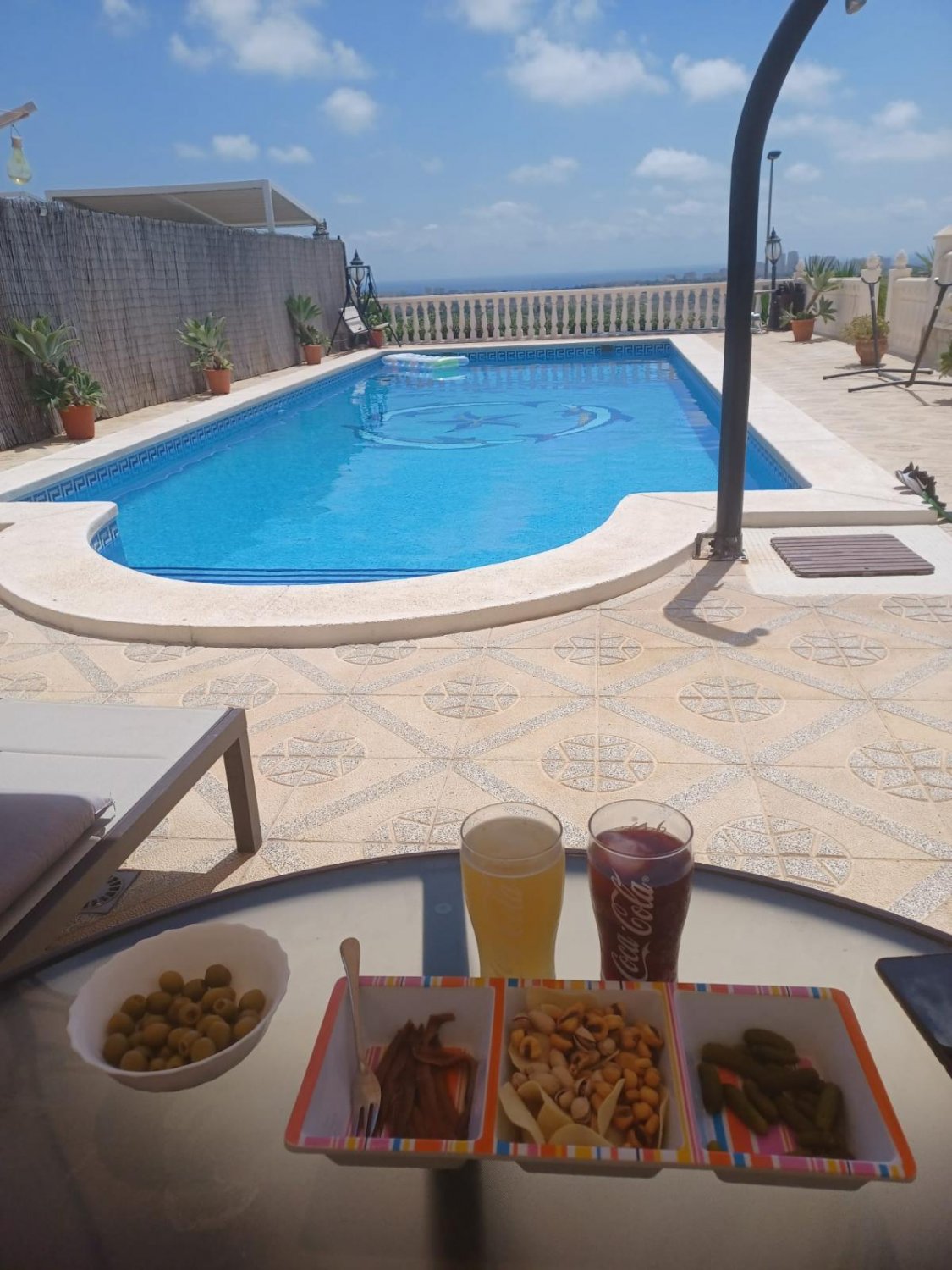 Villa El Campello, Alicante, Spānijā 3 istabas, 109 m2 Nr. 112931