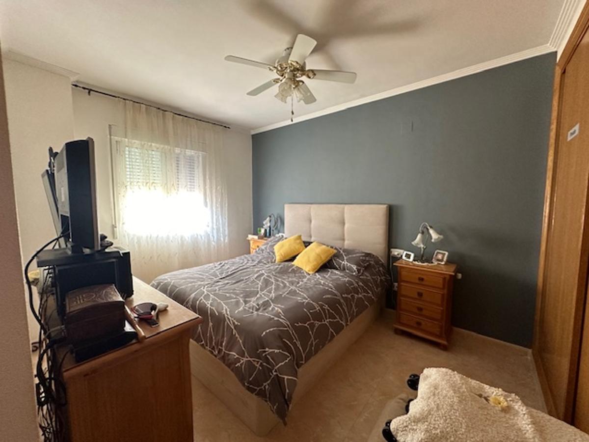 Villa El Campello, Alicante, Spānijā 3 istabas, 109 m2 Nr. 112931