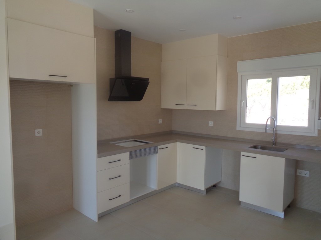 Huvila Pinoso, Alicante, Espanja 3 makuuhuonetta, 163 m2 No. 87091