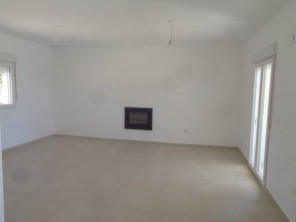 Huvila Pinoso, Alicante, Espanja 3 makuuhuonetta, 163 m2 No. 87091
