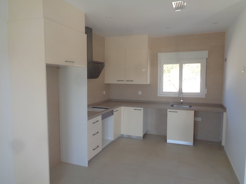 Huvila Pinoso, Alicante, Espanja 3 makuuhuonetta, 163 m2 No. 87091