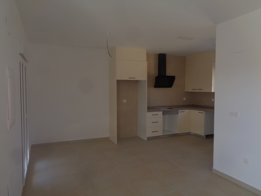 Huvila Pinoso, Alicante, Espanja 3 makuuhuonetta, 163 m2 No. 87091