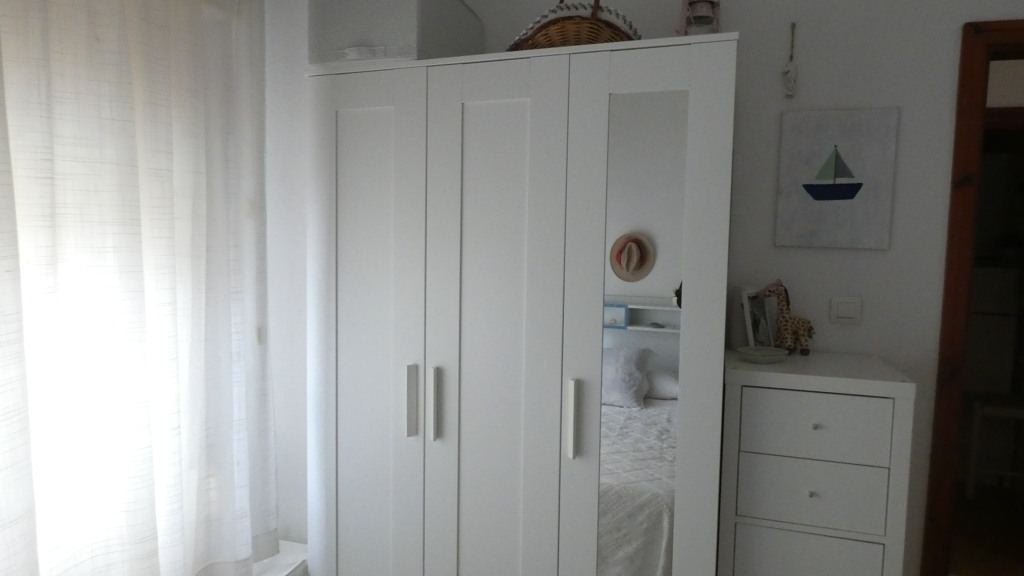 Квартира в Эль-Пуэрто-де-Санта-Мария, Кадис, Испания 2 спальни, 90м2 №100008