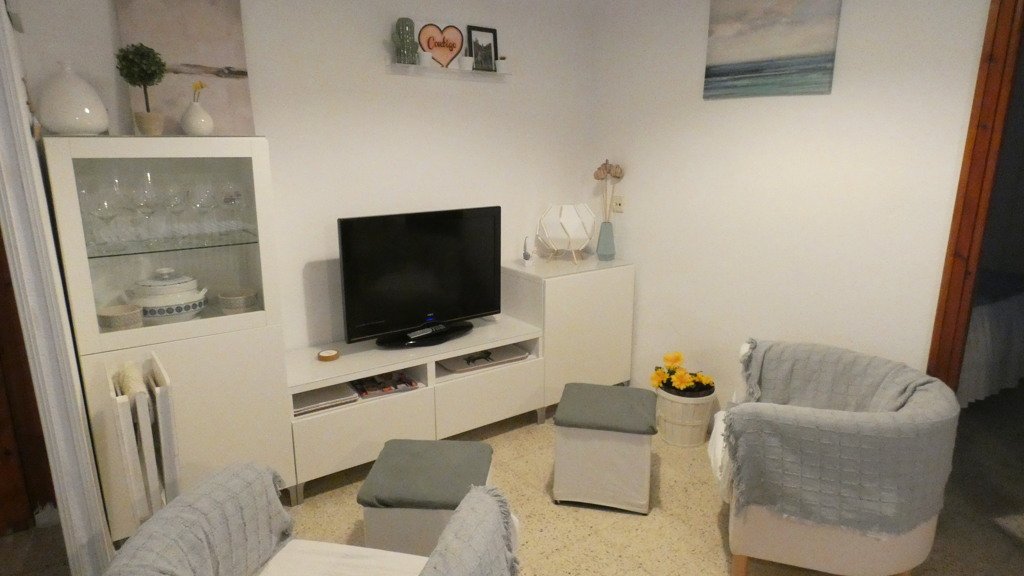 Квартира в Эль-Пуэрто-де-Санта-Мария, Кадис, Испания 2 спальни, 90м2 №100008