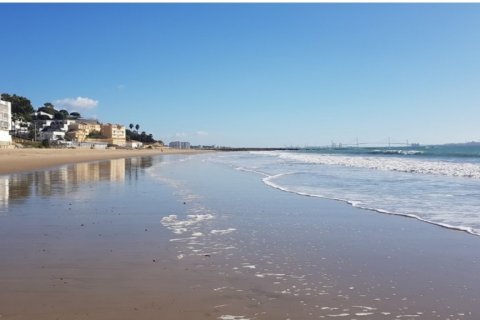 Lägenhet i El Puerto de Santa Maria, Cadiz, Spanien 2 sovrum, 90 kvm. Nr. 100008