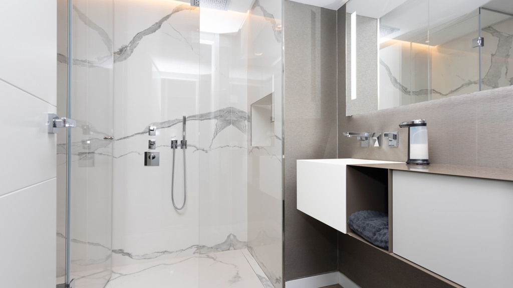 Wohnung in Madrid, Spanien 2 Schlafzimmer, 220 m2 Nr. 106603