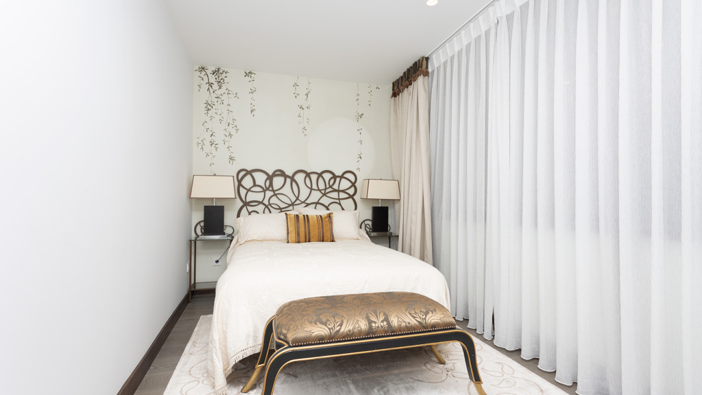 Wohnung in Madrid, Spanien 2 Schlafzimmer, 220 m2 Nr. 106603