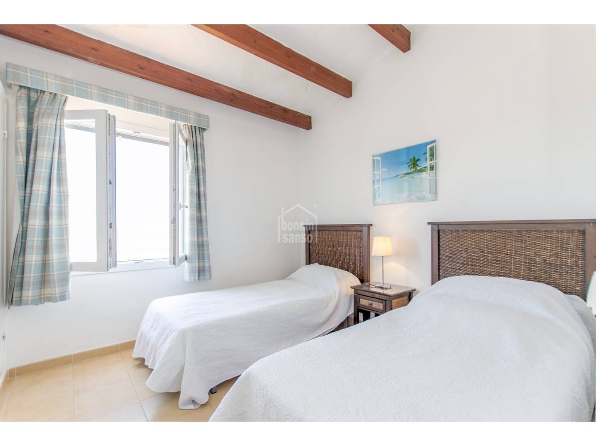 Villa Binibeca, Menorca, Spānijā 4 istabas, 97 m2 Nr. 81340