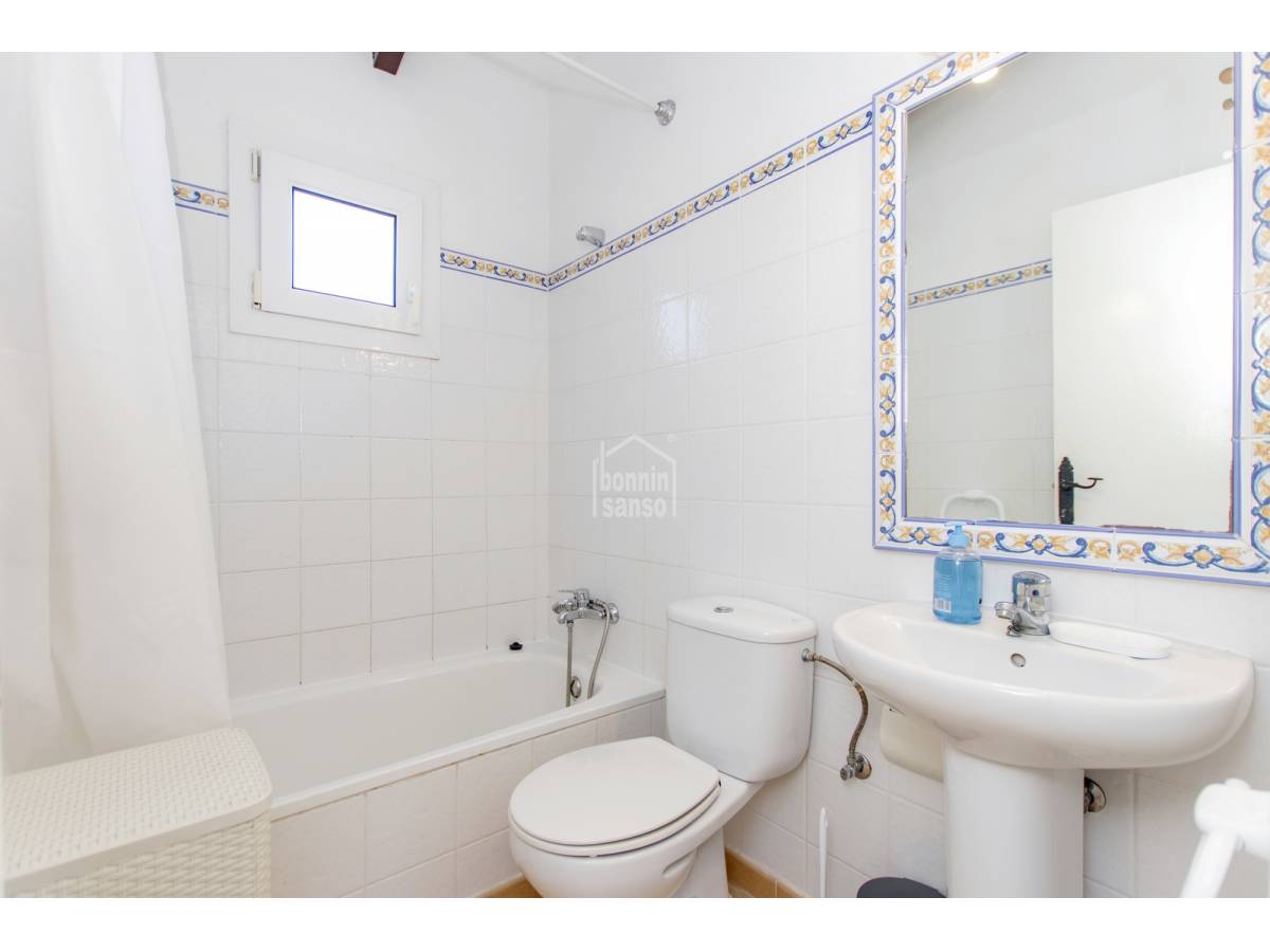 Villa Binibeca, Menorca, Spānijā 4 istabas, 97 m2 Nr. 81340