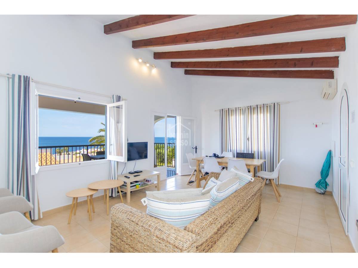 Villa Binibeca, Menorca, Spānijā 4 istabas, 97 m2 Nr. 81340