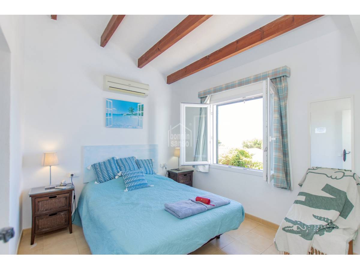 Villa Binibeca, Menorca, Spānijā 4 istabas, 97 m2 Nr. 81340