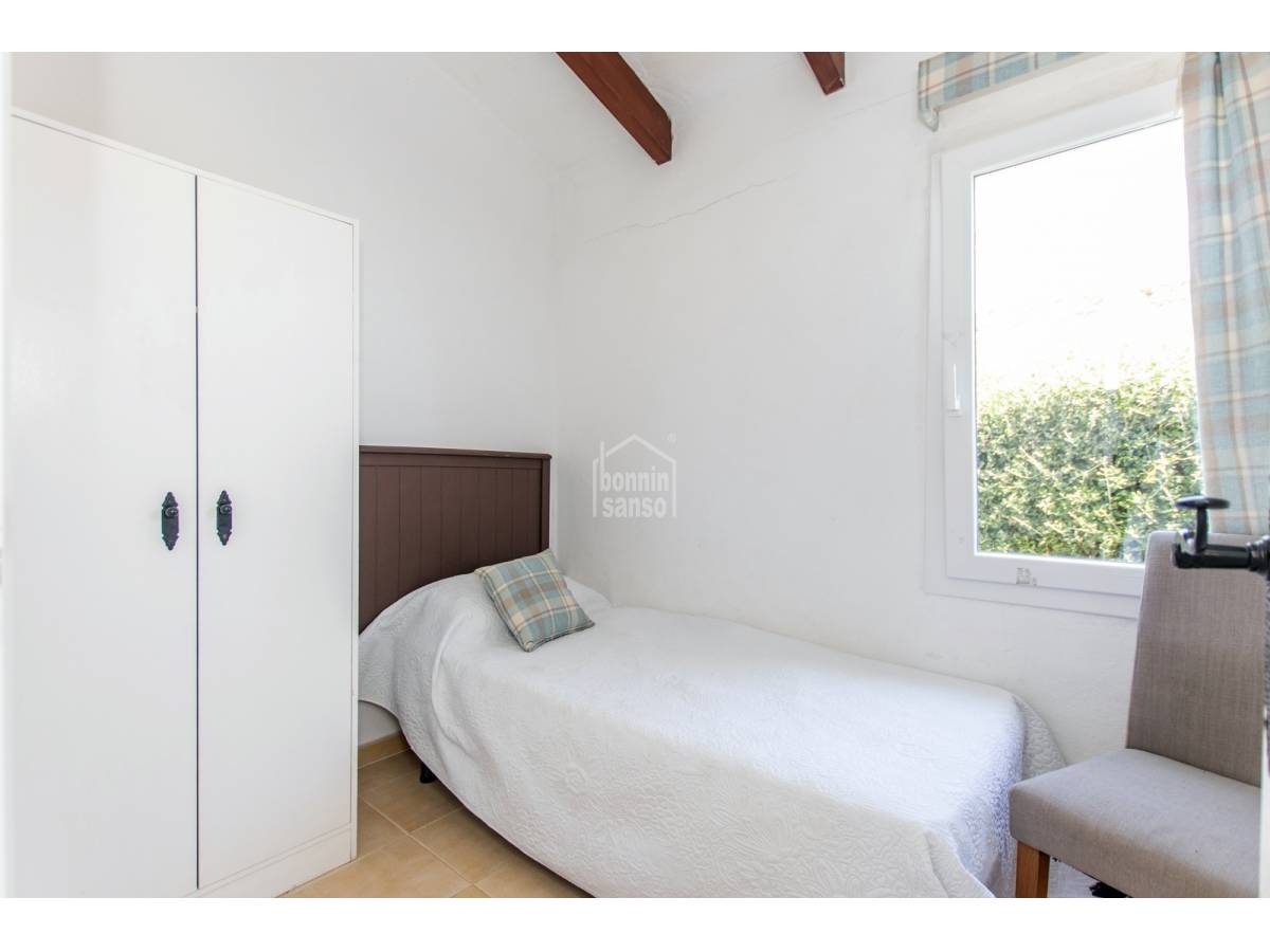 Villa Binibeca, Menorca, Spānijā 4 istabas, 97 m2 Nr. 81340