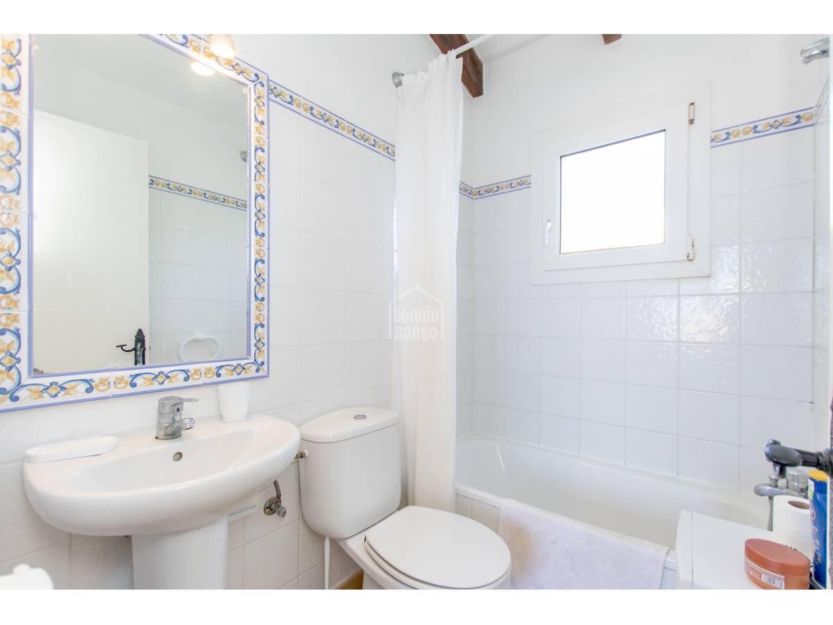 Villa Binibeca, Menorca, Spānijā 4 istabas, 97 m2 Nr. 81340