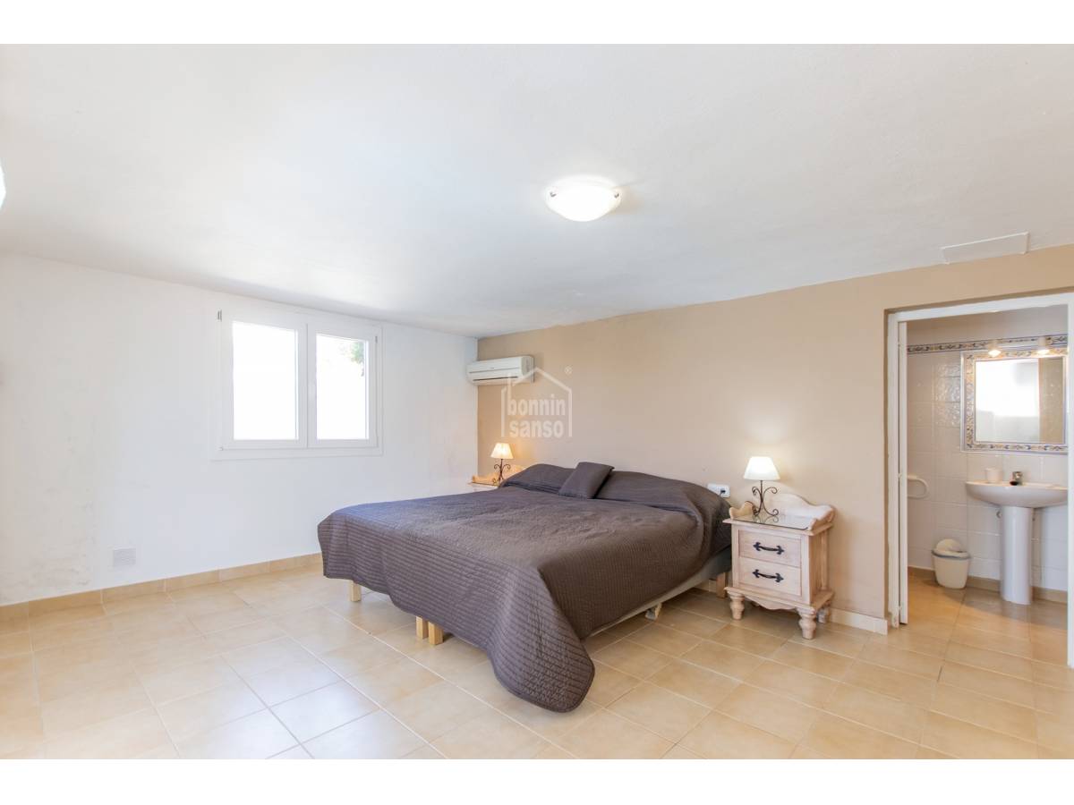 Villa Binibeca, Menorca, Spānijā 4 istabas, 97 m2 Nr. 81340