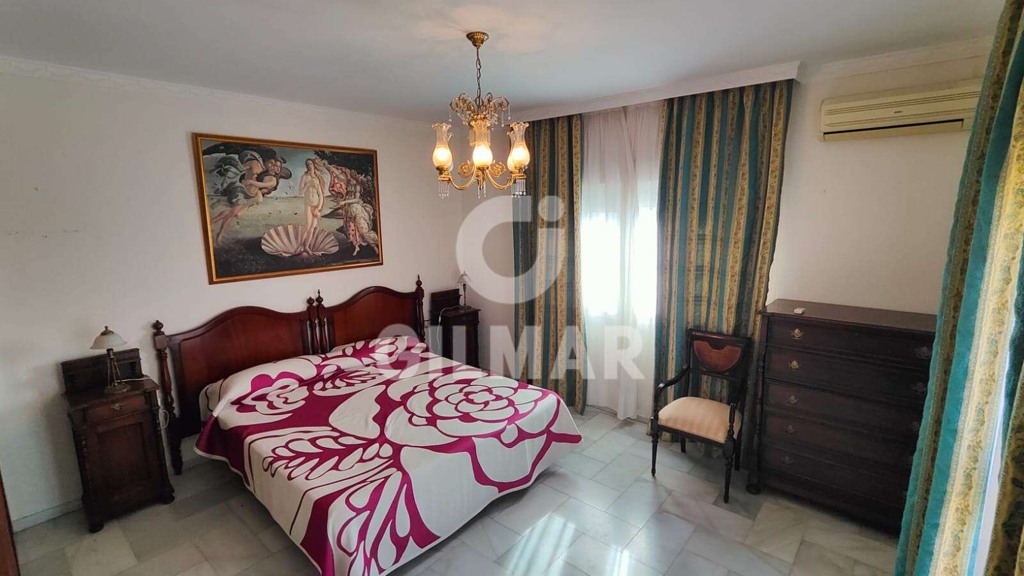 Casa adosada en El Puerto de Santa María, Cádiz, España 5 dormitorios, 400 m2 No. 106873