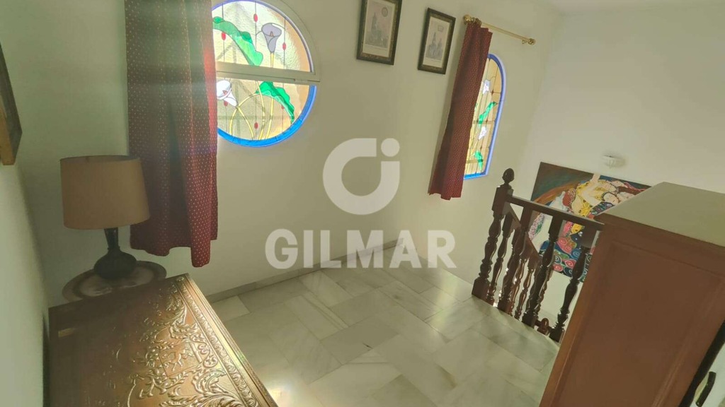 Casa adosada en El Puerto de Santa María, Cádiz, España 5 dormitorios, 400 m2 No. 106873