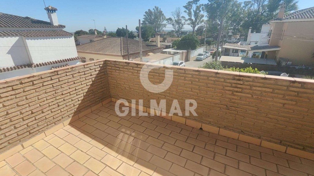 Casa adosada en El Puerto de Santa María, Cádiz, España 5 dormitorios, 400 m2 No. 106873