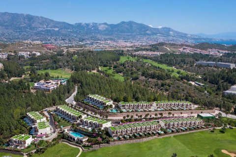 Soleia Living el Chaparral in Mijas, Malaga, Spain No. 90377