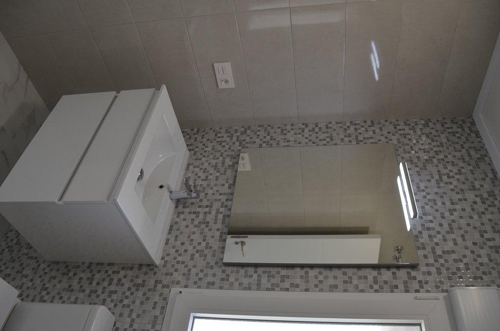 Huvila Pinoso, Alicante, Espanja 5 makuuhuonetta, 225 m2 No. 87408