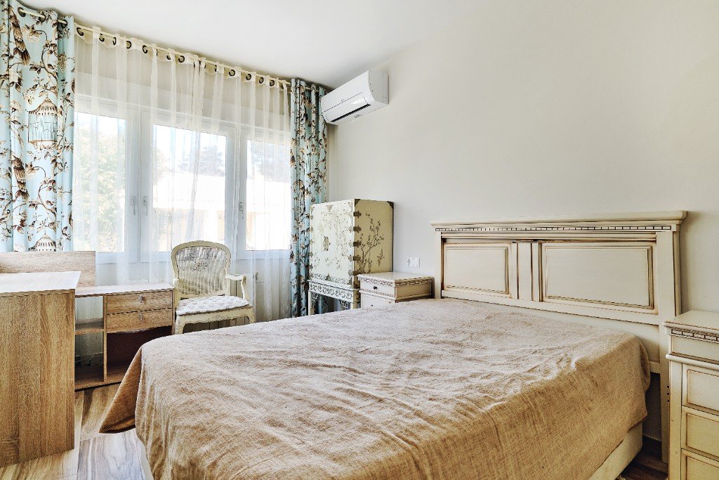 Huvila Dehesa De Campoamor, Alicante, Espanja 4 makuuhuonetta, 350 m2 No. 87409