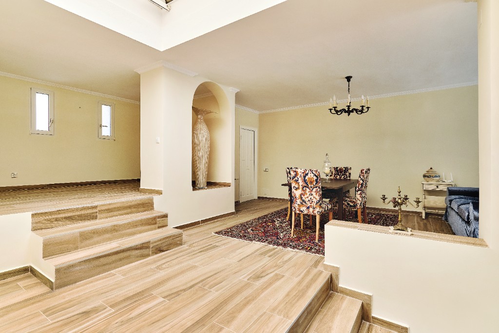 Huvila Dehesa De Campoamor, Alicante, Espanja 4 makuuhuonetta, 350 m2 No. 87409