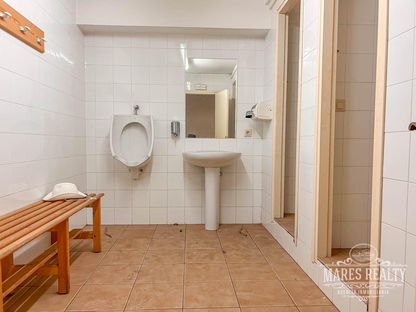 Gewerbeimmobilien in Lloret de Mar, Girona, Spanien 2225 m2 Nr. 91146