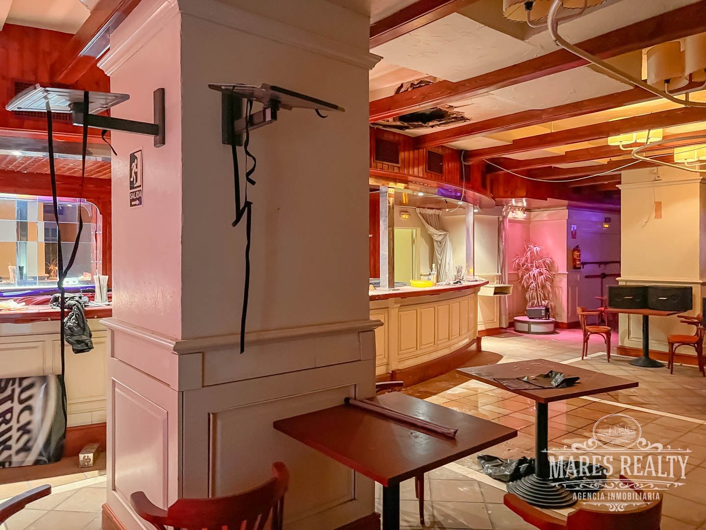 Gewerbeimmobilien in Lloret de Mar, Girona, Spanien 2225 m2 Nr. 91146