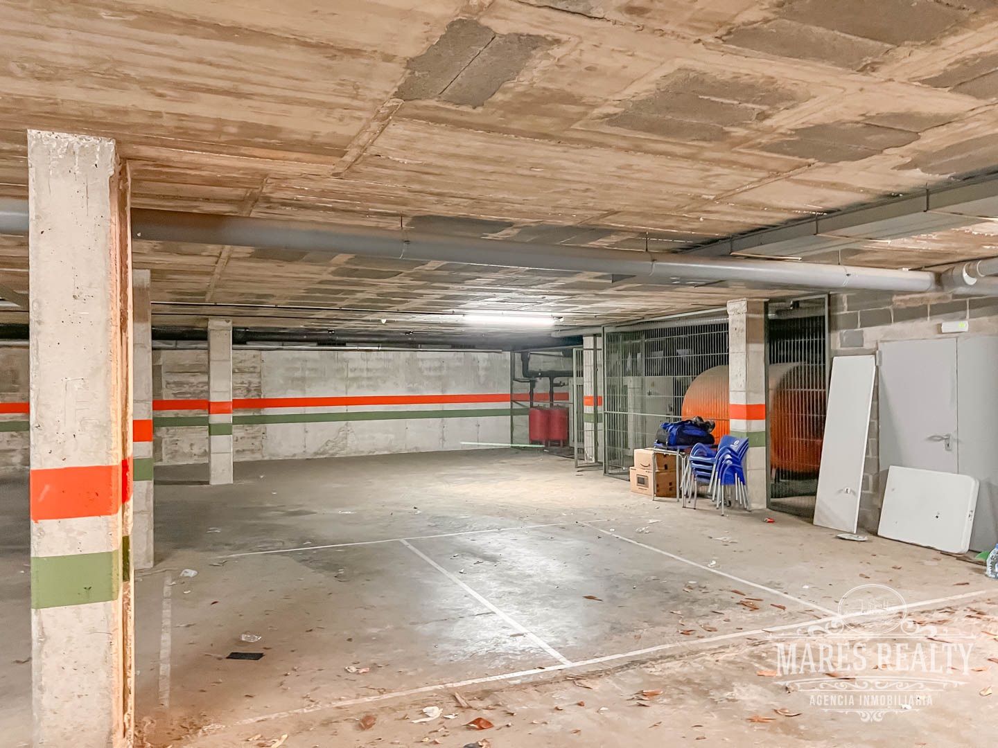 Gewerbeimmobilien in Lloret de Mar, Girona, Spanien 2225 m2 Nr. 91146