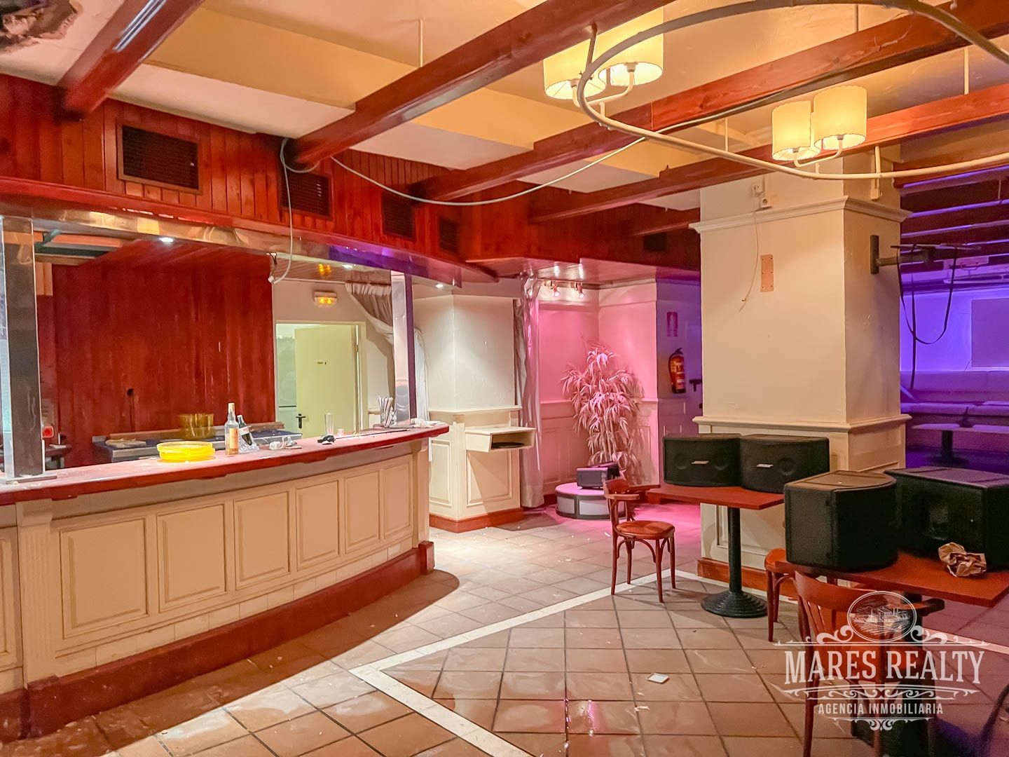 Gewerbeimmobilien in Lloret de Mar, Girona, Spanien 2225 m2 Nr. 91146