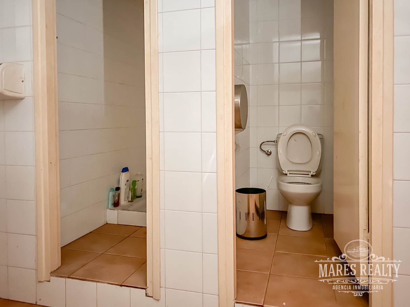 Gewerbeimmobilien in Lloret de Mar, Girona, Spanien 2225 m2 Nr. 91146