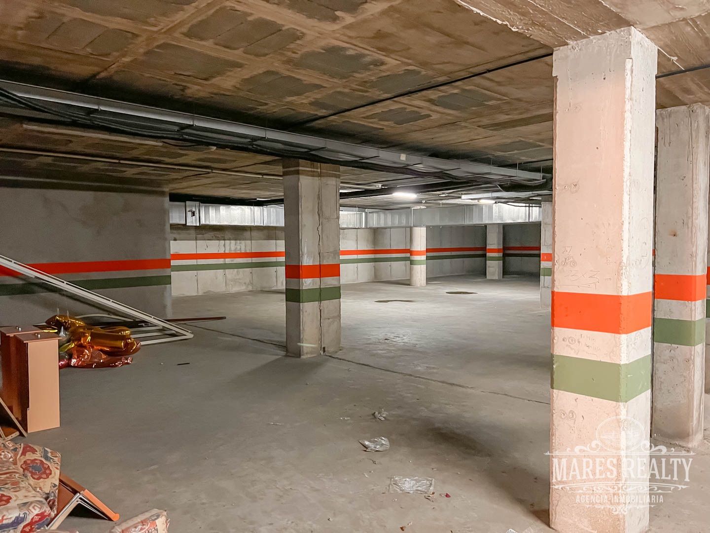 Gewerbeimmobilien in Lloret de Mar, Girona, Spanien 2225 m2 Nr. 91146