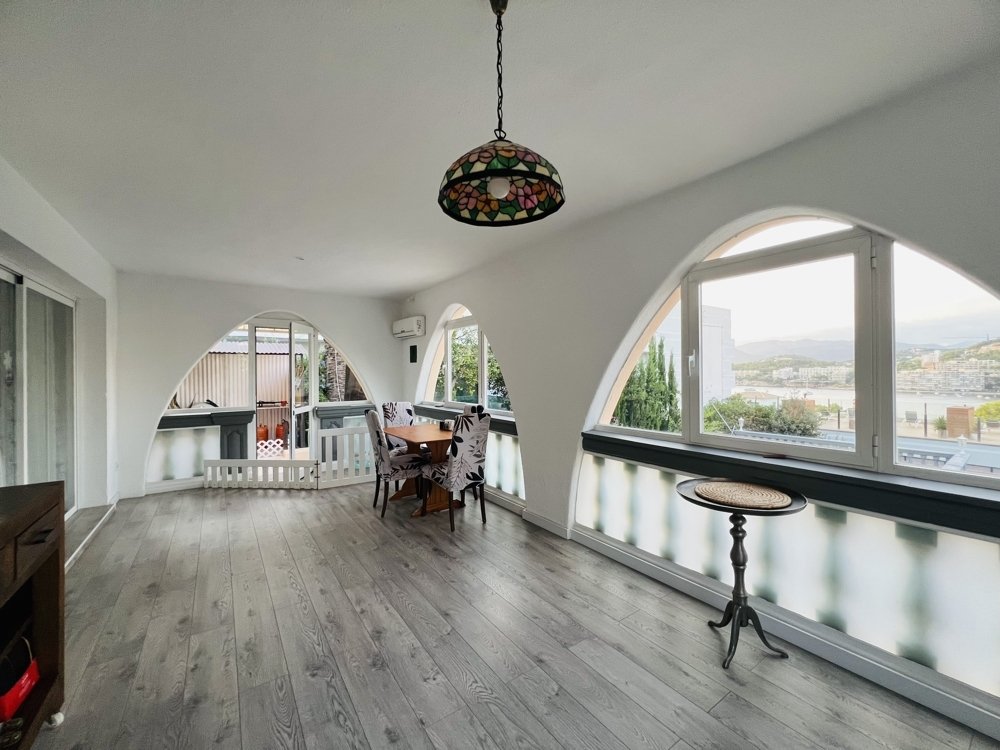 Casa a Santa Ponsa, Mallorca, Spagna 4 camere da letto, 280 mq. N° 109939