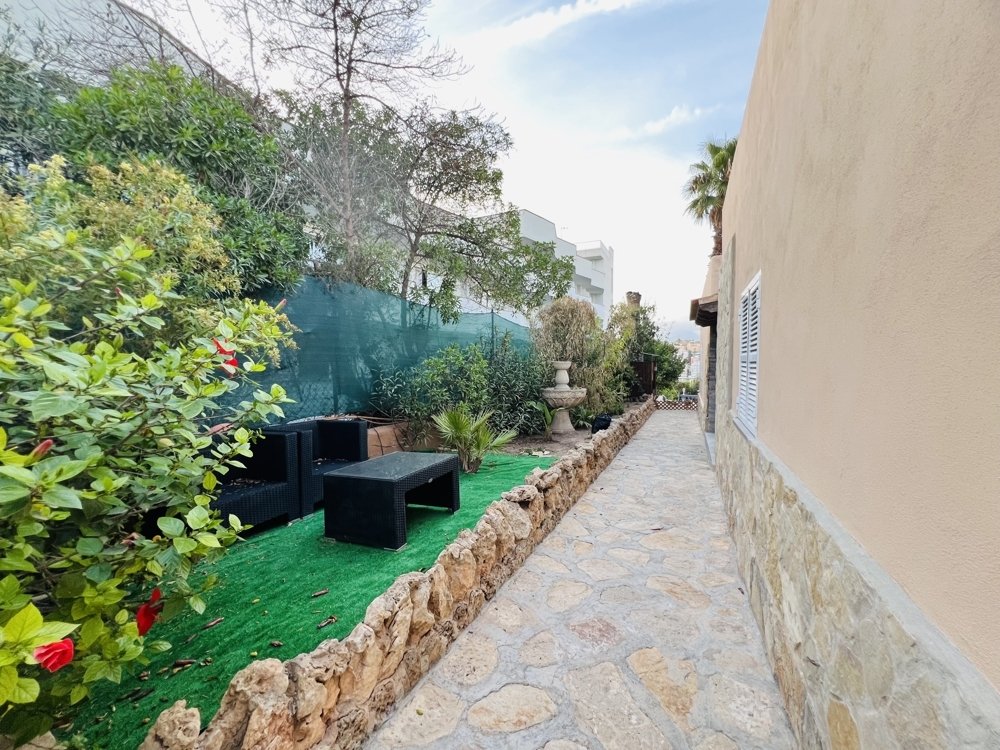 Casa a Santa Ponsa, Mallorca, Spagna 4 camere da letto, 280 mq. N° 109939