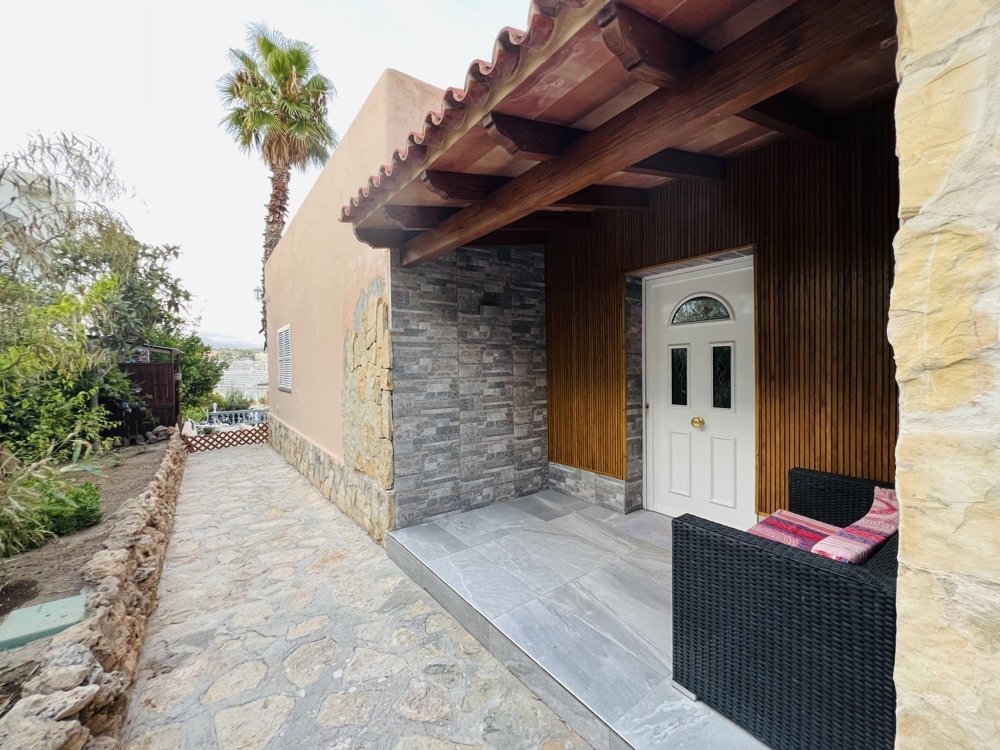 Casa a Santa Ponsa, Mallorca, Spagna 4 camere da letto, 280 mq. N° 109939