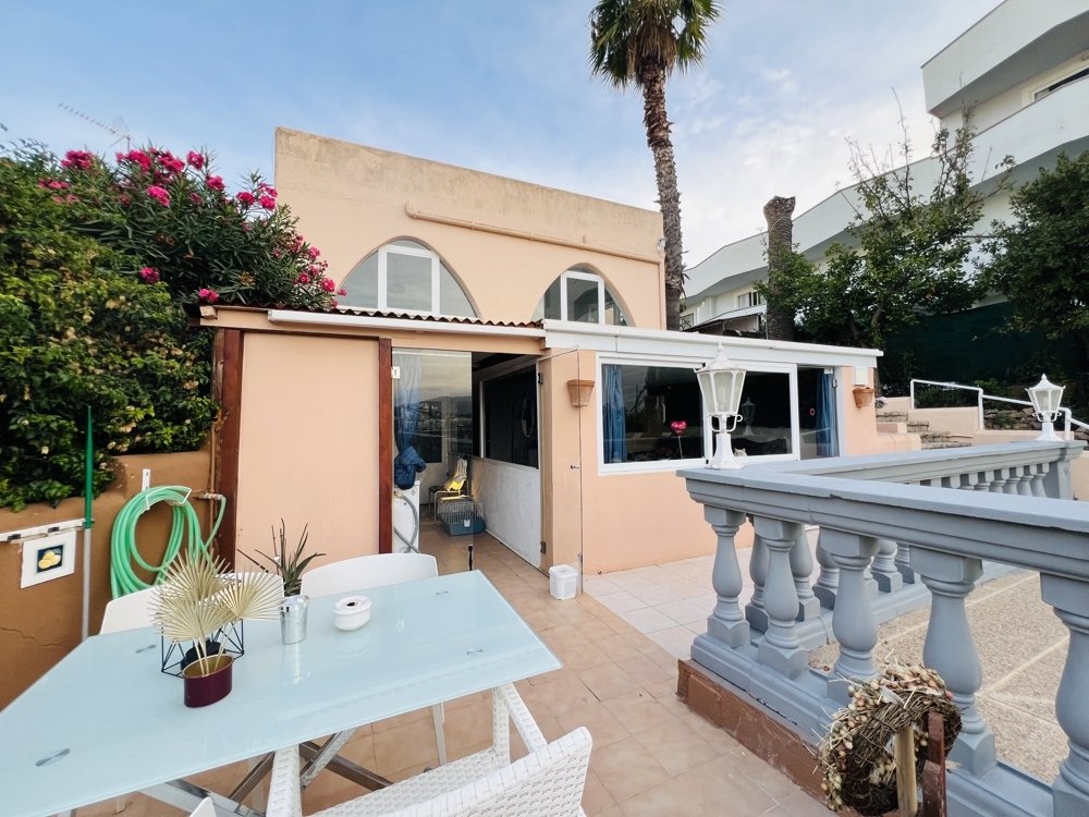Casa a Santa Ponsa, Mallorca, Spagna 4 camere da letto, 280 mq. N° 109939
